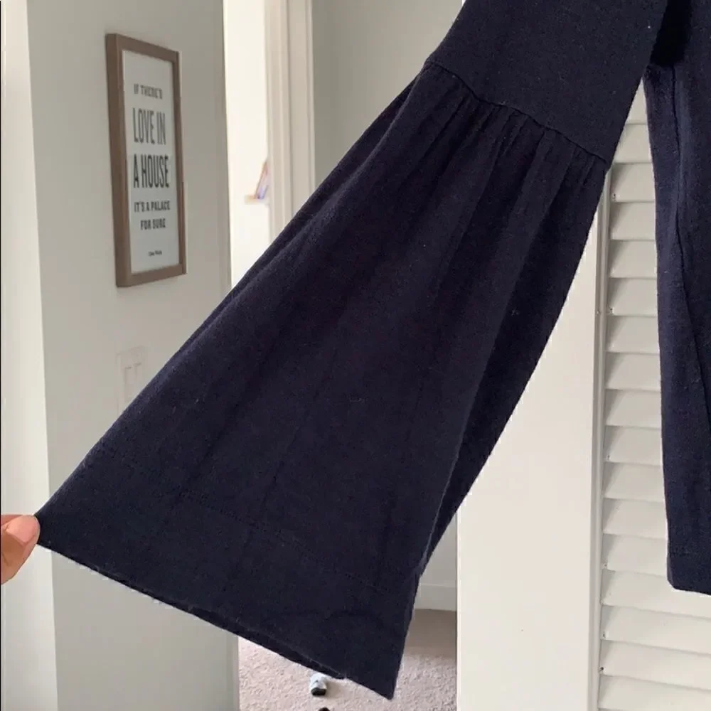Bloomingdale’s Beltaine Bell Sleeve Brighton Sweater